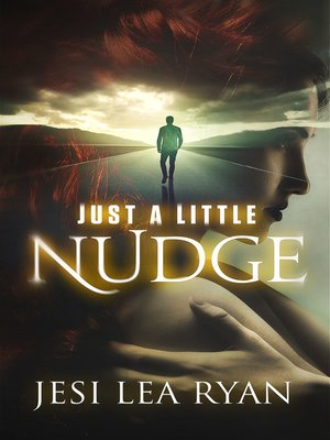 cover image of Just a Little Nudge